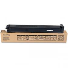 Sharp MX-23GTBA Black Original Toner Cartridge (18000 Pages) for Sharp MX-2010U, MX-2310U, MX-2314N, MX-2614N, MX-3111U, MX-3114N, MX-3114SG
